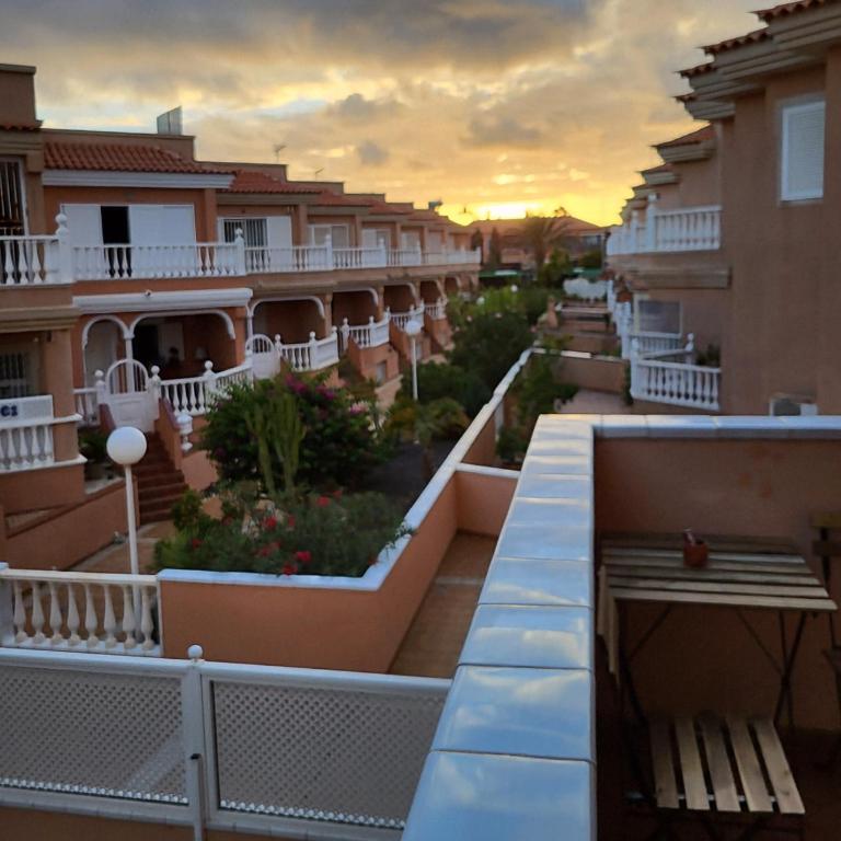 2 bedroom apartment with a pool - Apartamento de 2 dormitorios - 21