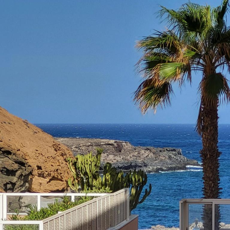 2 bedroom apartment with a pool - Apartamento de 2 dormitorios - 32