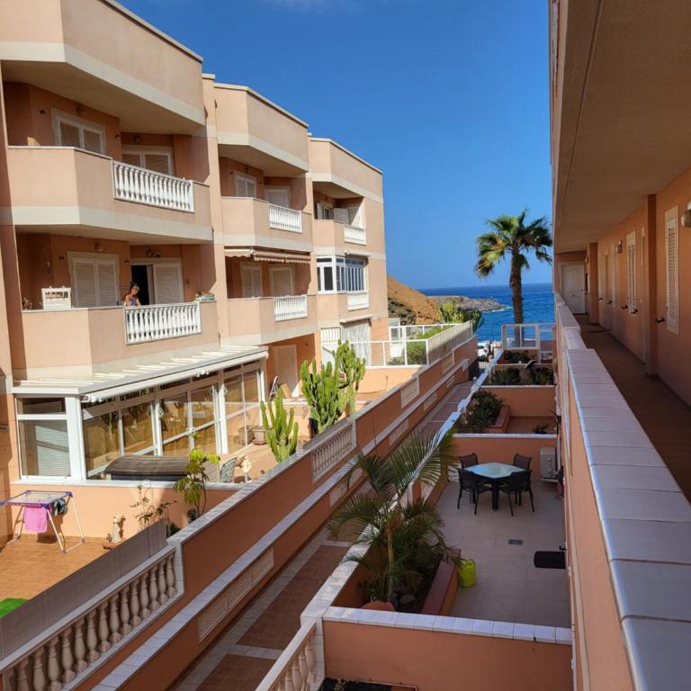 2 bedroom apartment with a pool - Apartamento de 2 dormitorios - 26