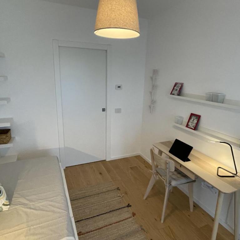 House of Cavani Sea view terrace - Appartamento con 2 Camere da Letto - 19