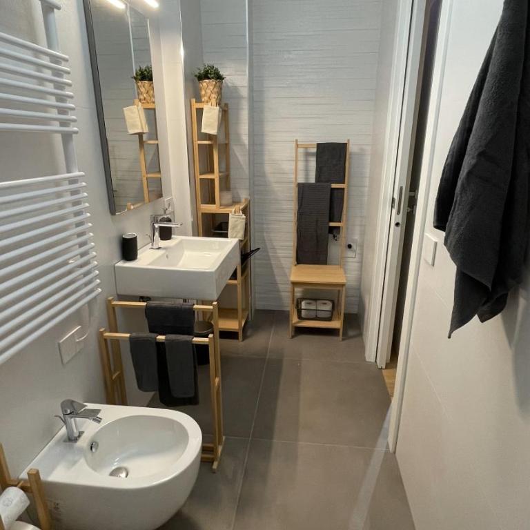 House of Cavani Sea view terrace - Appartamento con 2 Camere da Letto - 23