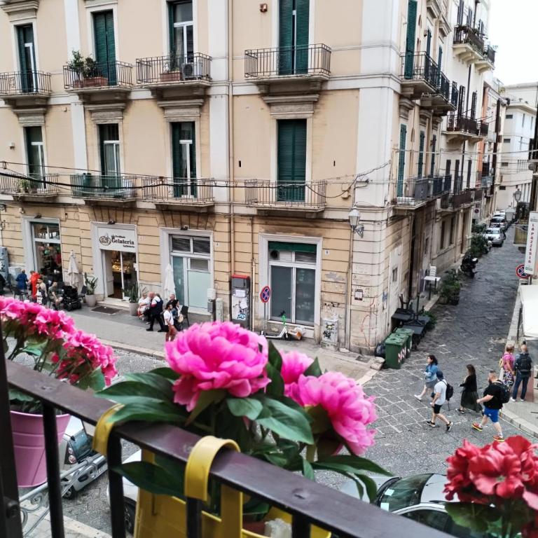 La Palazzina dei Fiori - One-Bedroom House - 16