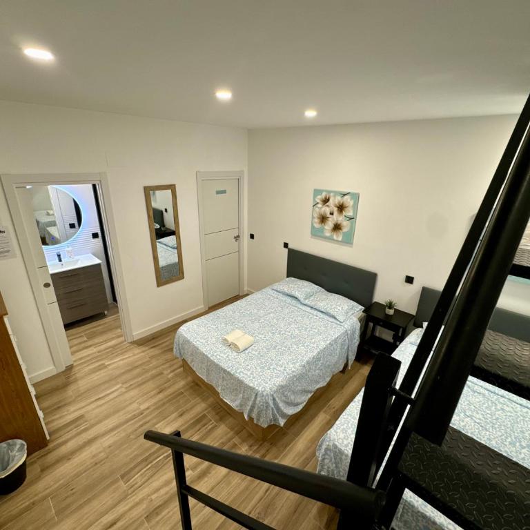 Apartamentos Castillejos - Apartamento de 1 dormitorio - 17