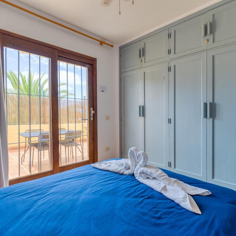 Private Solarium Home - Terrace & Beach Views - Apartamento de 2 dormitorios con terraza y vistas al mar - 14