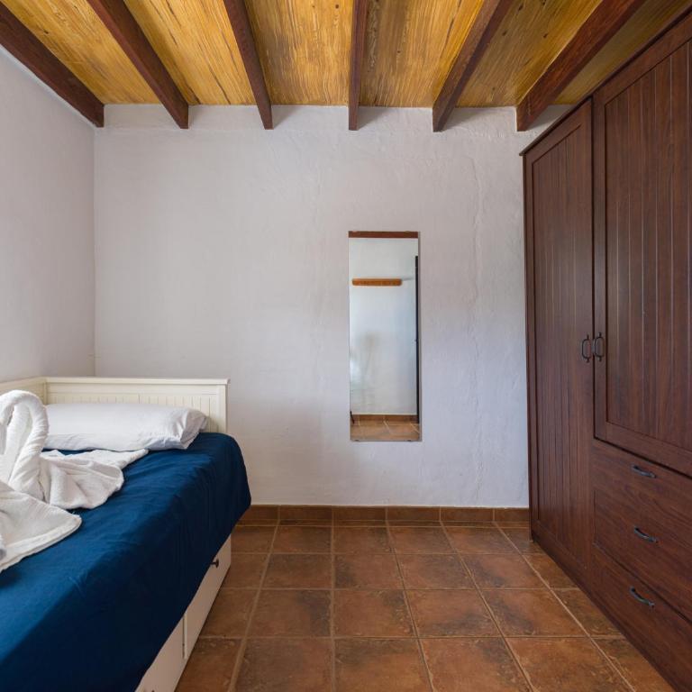 Private Solarium Home - Terrace & Beach Views - Apartamento de 2 dormitorios con terraza y vistas al mar - 17