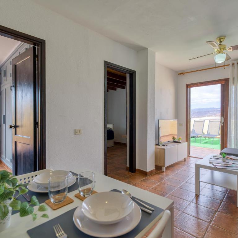 Private Solarium Home - Terrace & Beach Views - Apartamento de 2 dormitorios con terraza y vistas al mar - 22