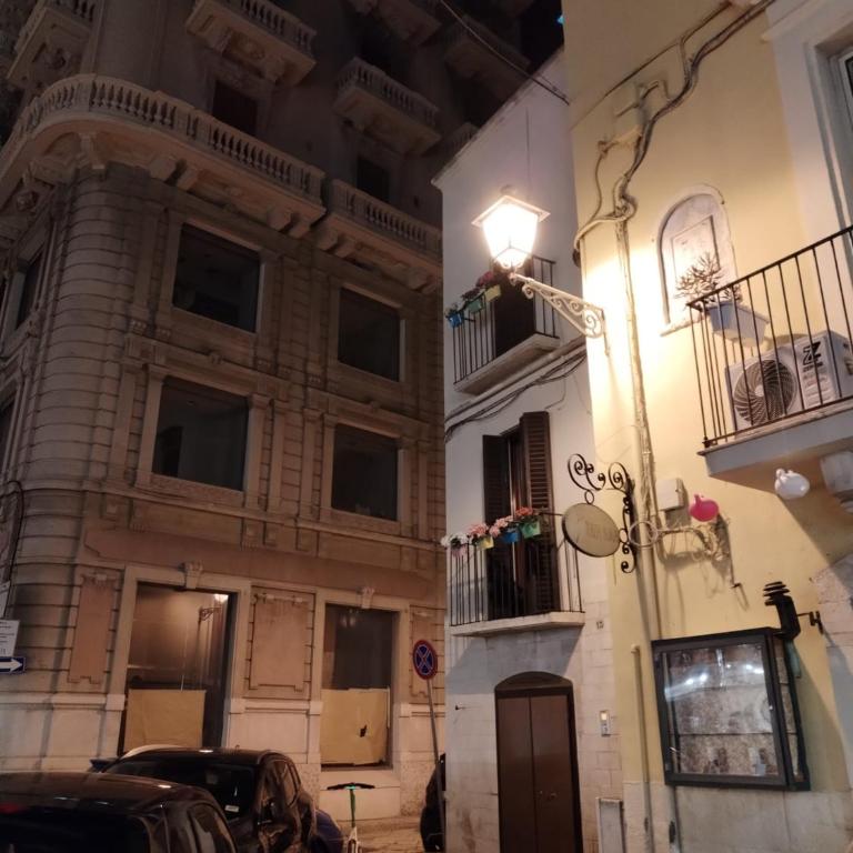 La Palazzina dei Fiori - One-Bedroom House - 13