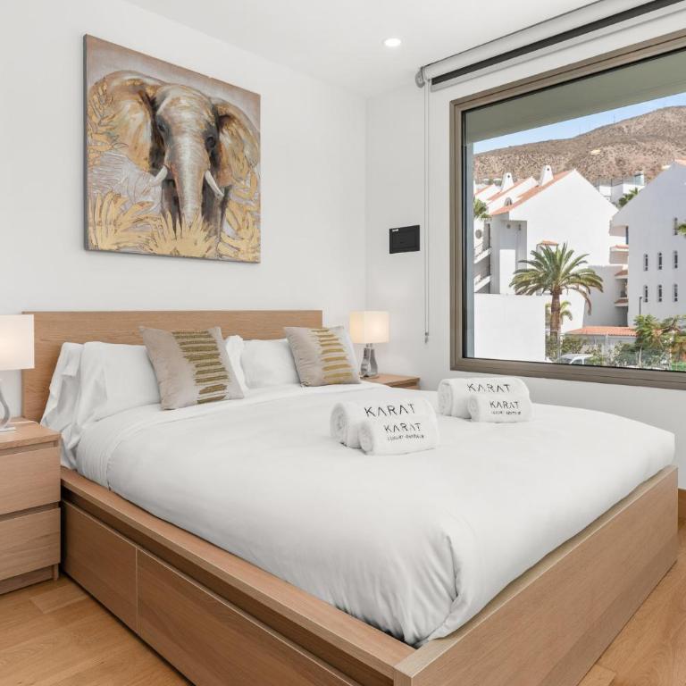 KARAT Villa Portofino - Villa de 3 dormitorios - 15