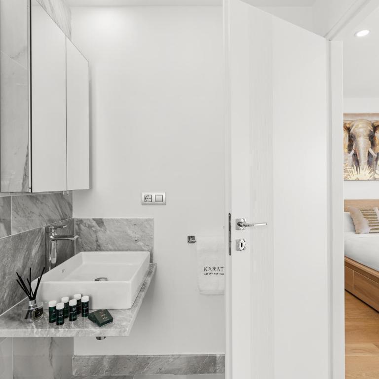 KARAT Villa Portofino - Villa de 3 dormitorios - 18