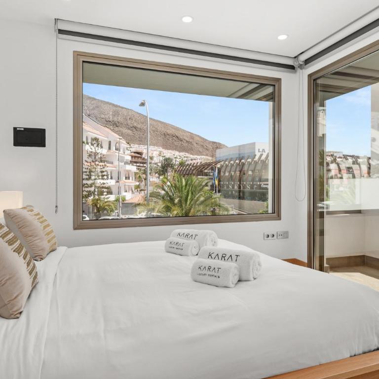 KARAT Villa Portofino - Villa de 3 dormitorios - 16