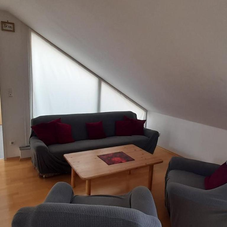 Appartements Donaublick - Apartment - 20