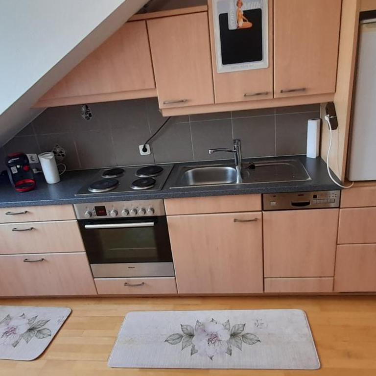 Appartements Donaublick - Apartment - 22