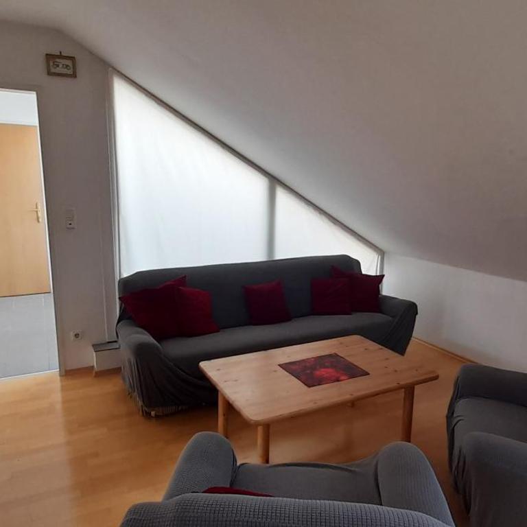 Appartements Donaublick - Apartment - 23