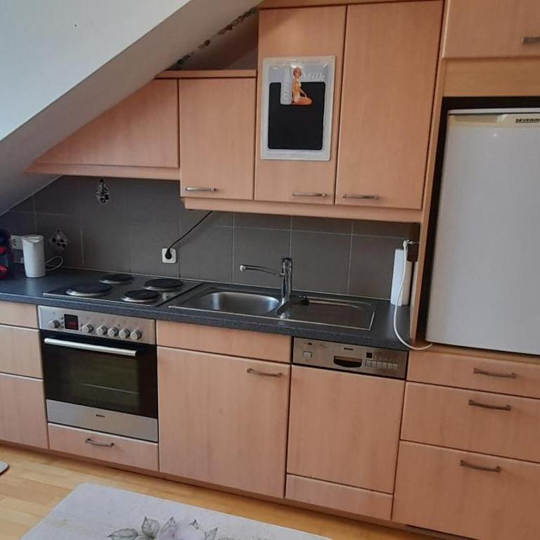 Appartements Donaublick - Apartment - 24
