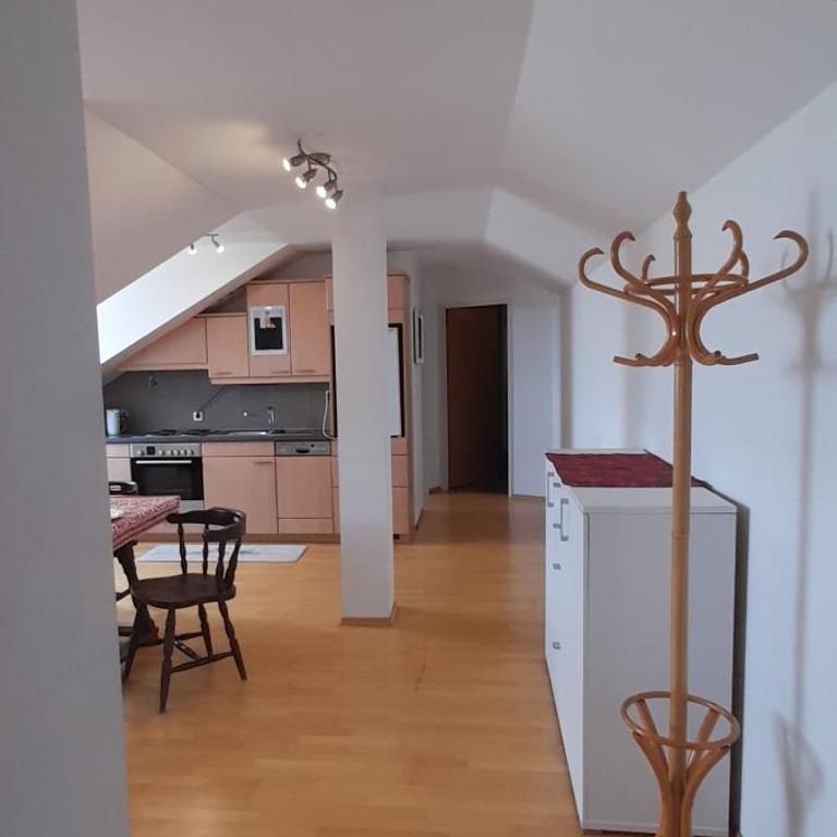 Appartements Donaublick - Apartment - 26