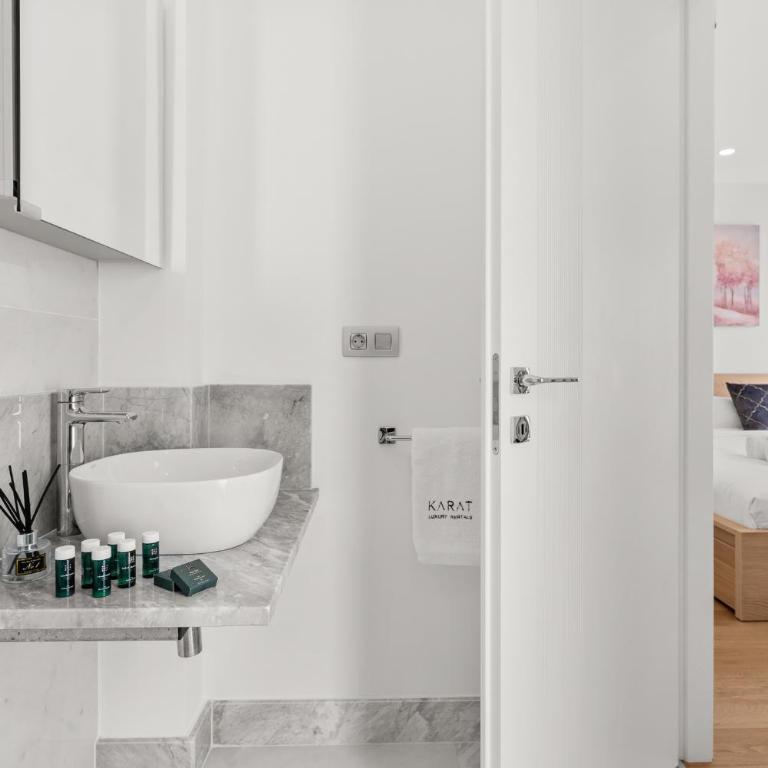 KARAT Villa Portofino - Villa de 3 dormitorios - 24