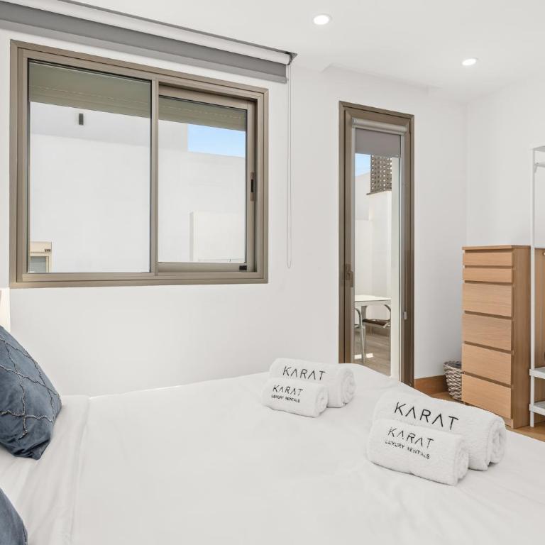 KARAT Villa Portofino - Villa de 3 dormitorios - 22
