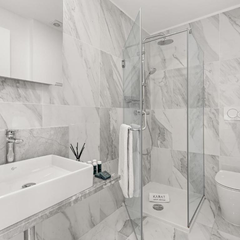 KARAT Villa Portofino - Villa de 3 dormitorios - 30