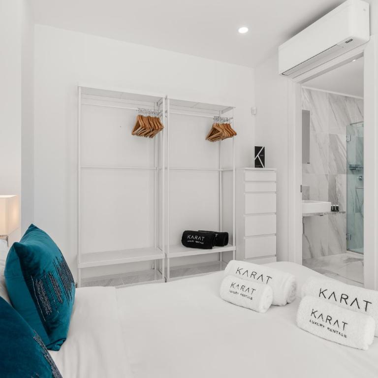 KARAT Villa Portofino - Villa de 3 dormitorios - 28