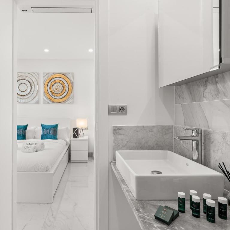 KARAT Villa Portofino - Villa de 3 dormitorios - 29
