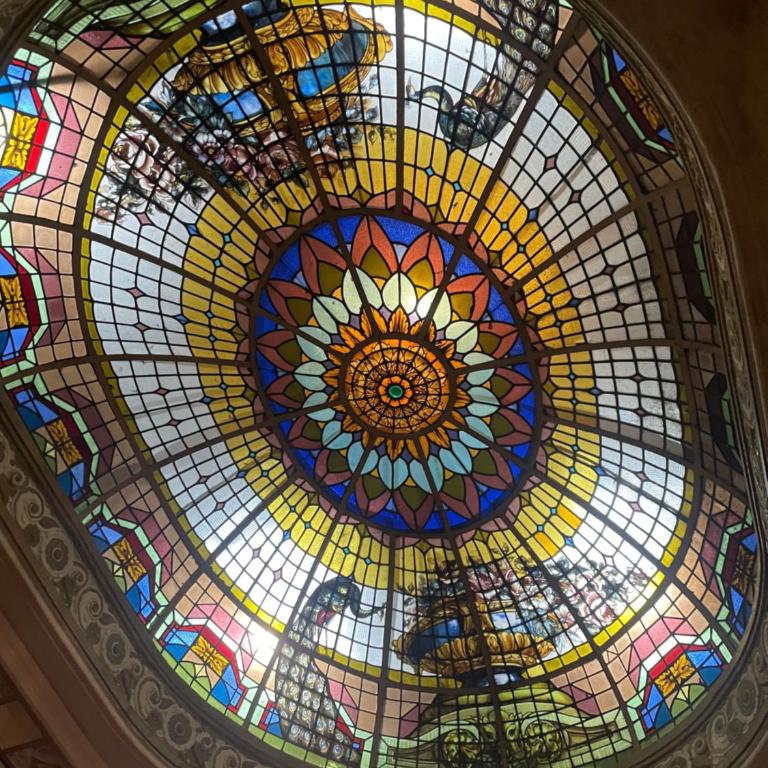 Palacio Durazno - Apartamento de 3 dormitorios - 12