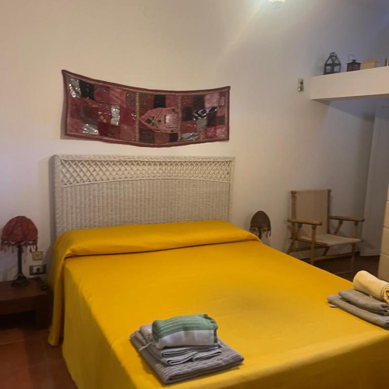 Villa Marghe Mazzaforno Sicilia - Casa Vacanze - 53