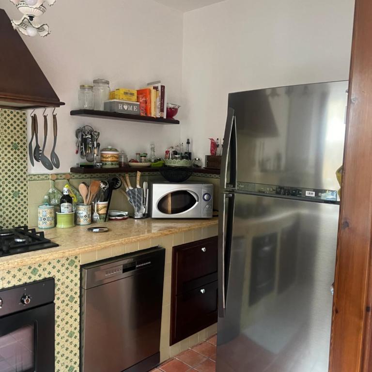 Villa Marghe Mazzaforno Sicilia - Casa Vacanze - 29