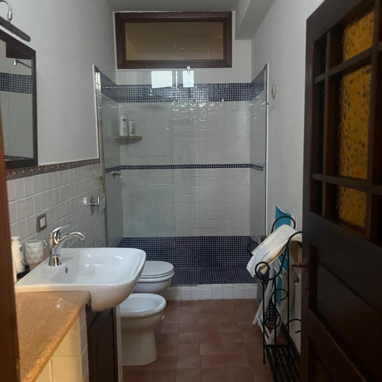 Villa Marghe Mazzaforno Sicilia - Casa Vacanze - 45