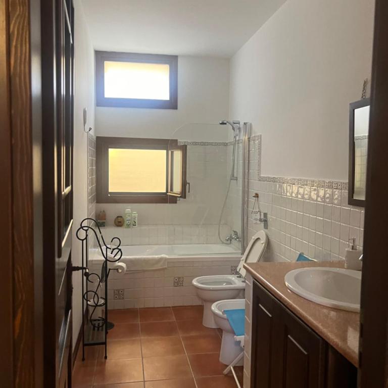 Villa Marghe Mazzaforno Sicilia - Casa Vacanze - 50