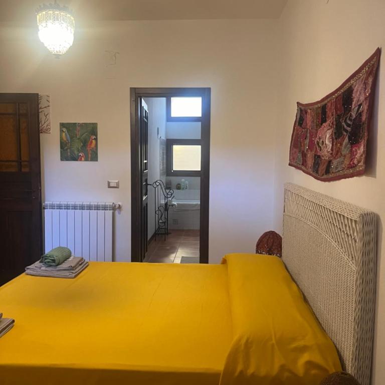 Villa Marghe Mazzaforno Sicilia - Casa Vacanze - 55