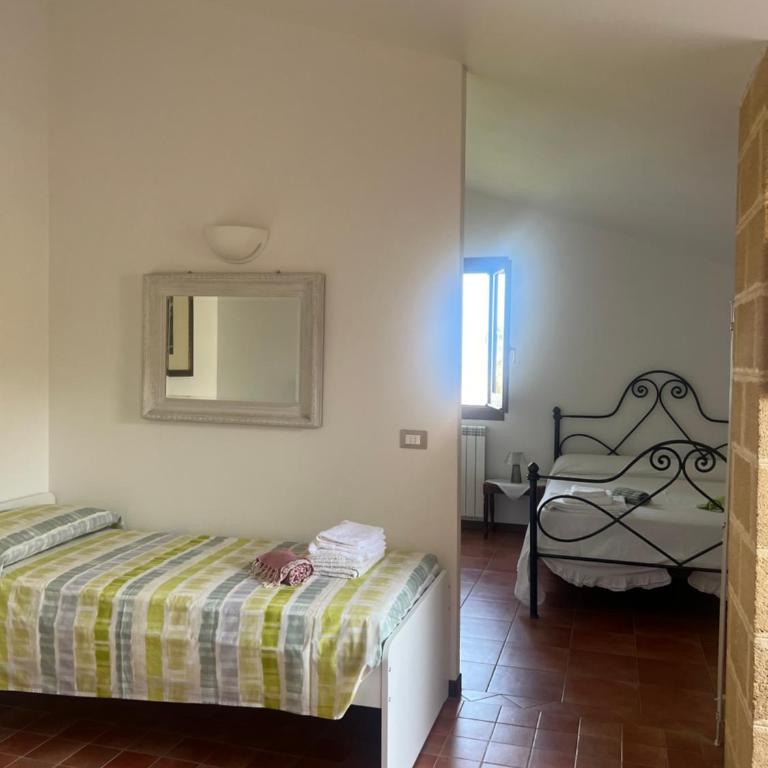 Villa Marghe Mazzaforno Sicilia - Casa Vacanze - 38