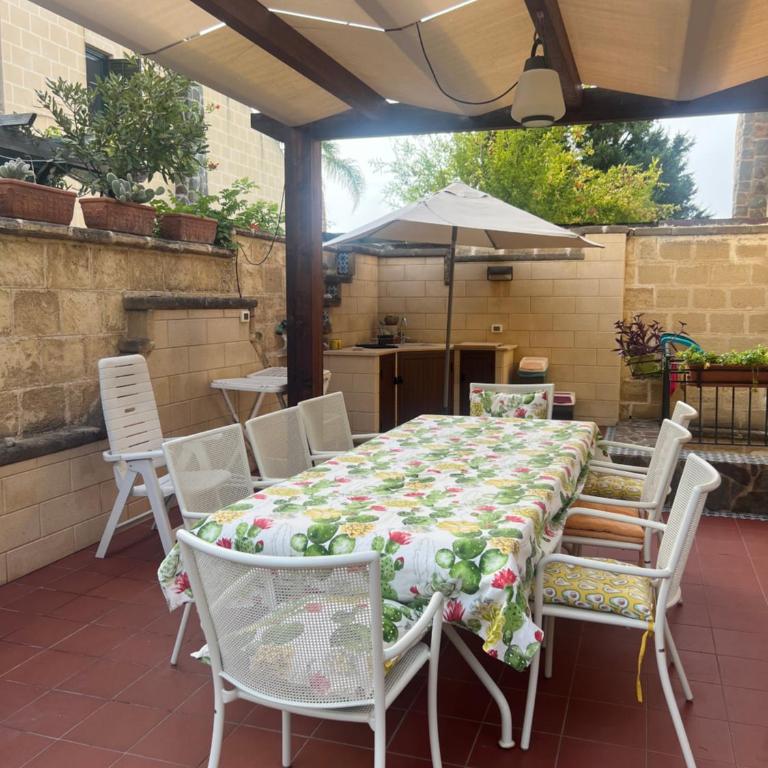 Villa Marghe Mazzaforno Sicilia - Casa Vacanze - 26