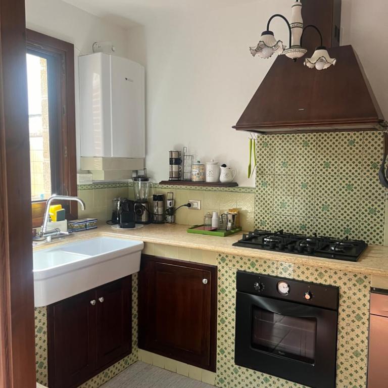 Villa Marghe Mazzaforno Sicilia - Casa Vacanze - 28
