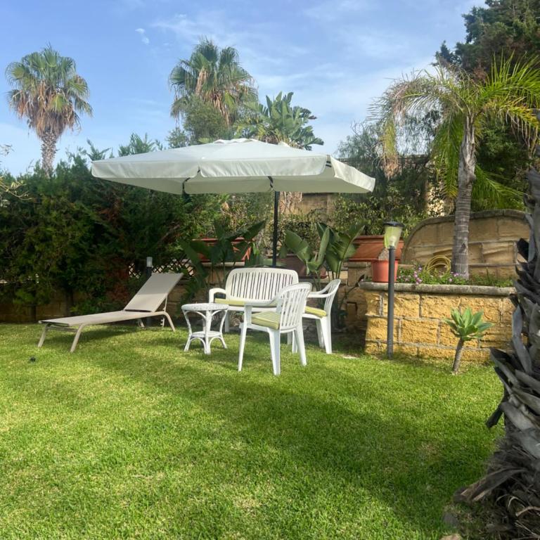 Villa Marghe Mazzaforno Sicilia - Casa Vacanze - 22