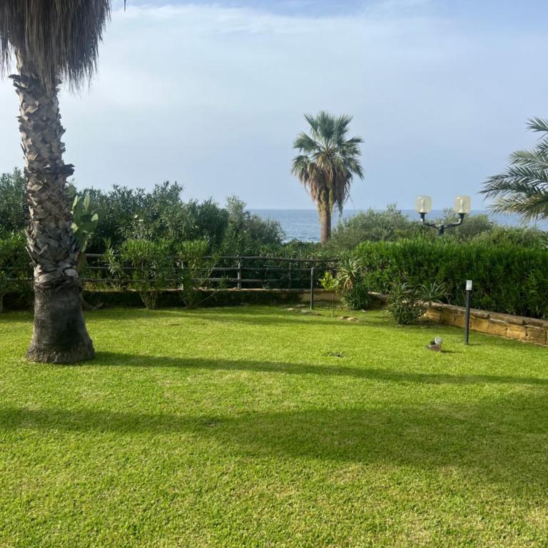 Villa Marghe Mazzaforno Sicilia - Casa Vacanze - 16