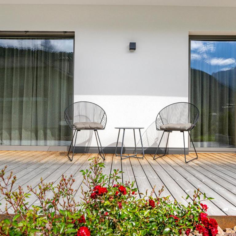 apartment allium - Appartamento con 2 Camere da Letto - 28