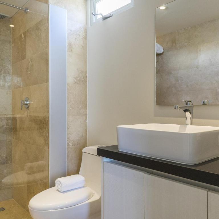 Tropic Playa Apartments - Deluxe Apartment - 9
