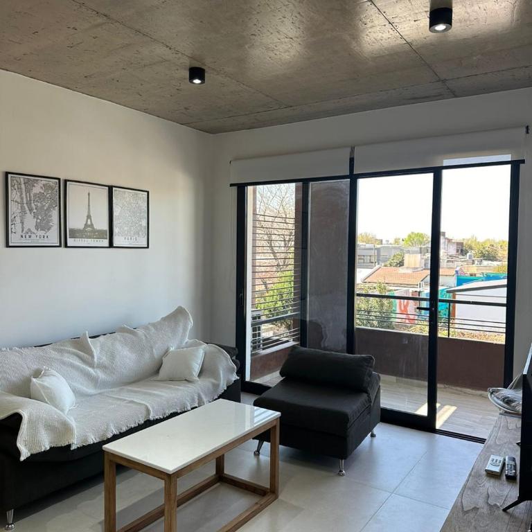 Descanso merecido - Apartamento de 2 dormitorios - 2