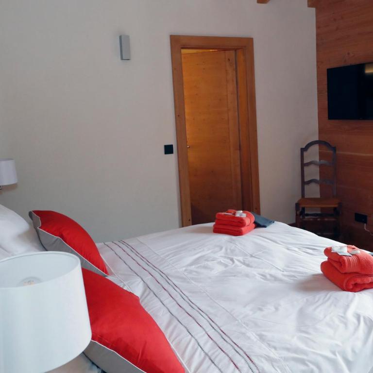 Prestigious Chalet - Chalet - 31