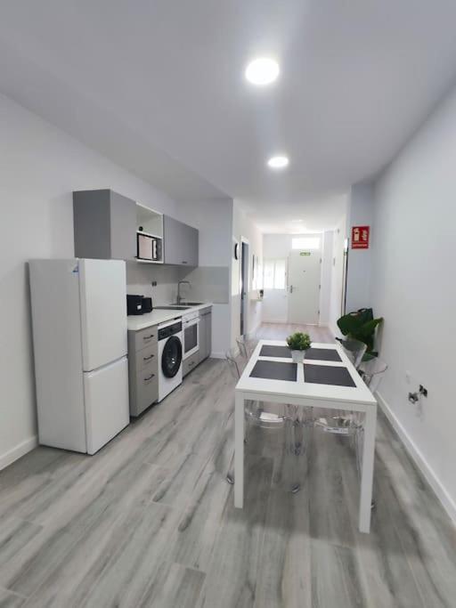 Santurce A1 Centro Wizink Feria Bernabeu Aeropuerto - One-Bedroom Apartment - 14