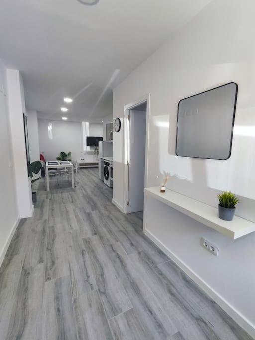 Santurce A1 Centro Wizink Feria Bernabeu Aeropuerto - One-Bedroom Apartment - 20