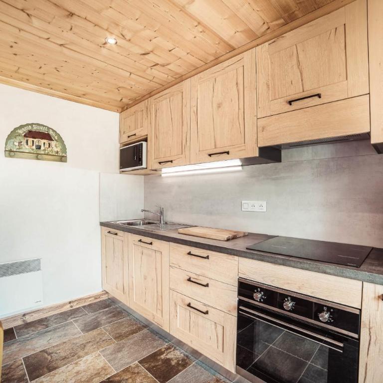 Flat Sofia - Authentic charm - Appartement - 5