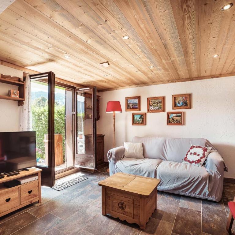 Flat Sofia - Authentic charm - Appartement - 9