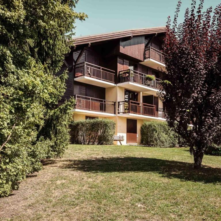Flat Sofia - Authentic charm - Appartement - 8