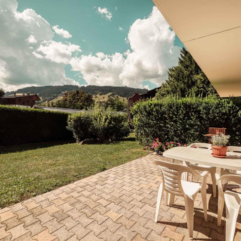 Flat Sofia - Authentic charm - Appartement - 10