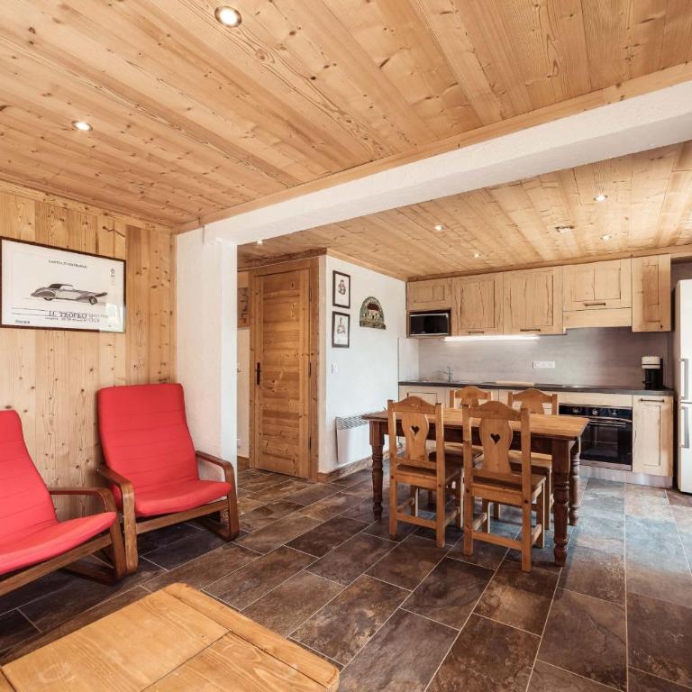 Flat Sofia - Authentic charm - Appartement - 12