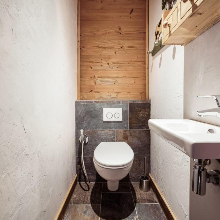 Flat Sofia - Authentic charm - Appartement - 17