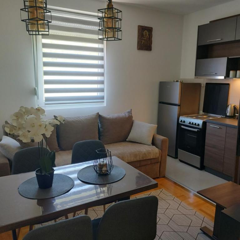 Apartman Novak Sokobanja - One-Bedroom Apartment - 6