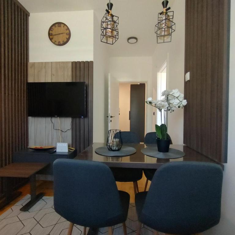 Apartman Novak Sokobanja - One-Bedroom Apartment - 7