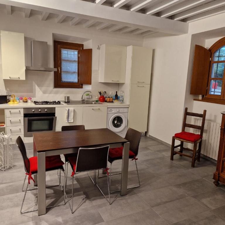 Villa Castaldi Firenze vicina al centro - Two-Bedroom Villa - 18
